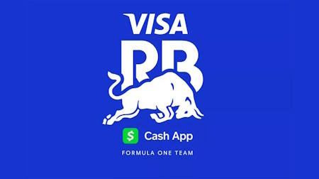 「Visa Cash App RB」の呼び方