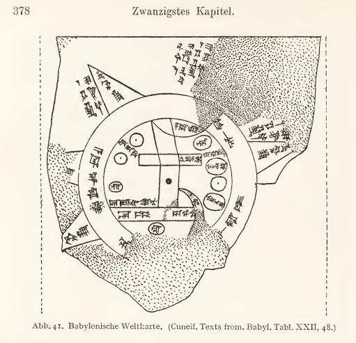 Babylonien und Assyrien by Meissner, Bruno, 1868-1947. p.378