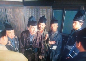 鎌倉殿の13人頼朝に反対する御家人