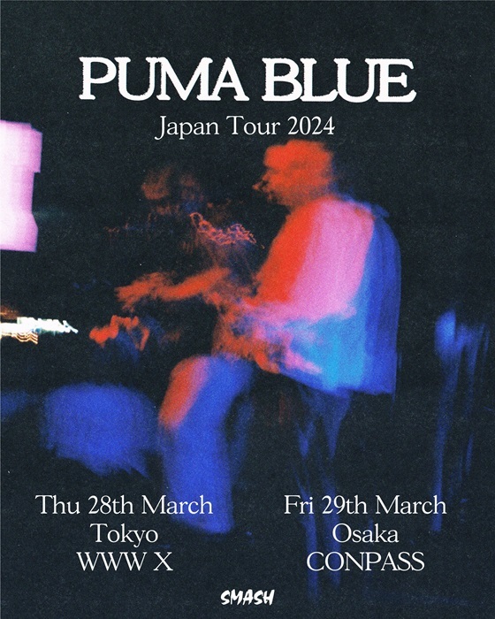 Puma Blue Japan Tour 2024_560
