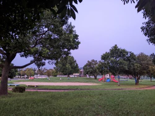 3公園