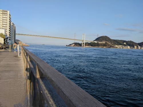1関門橋