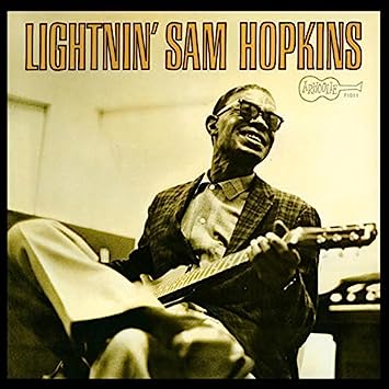 Lightnin Sam Hopkins