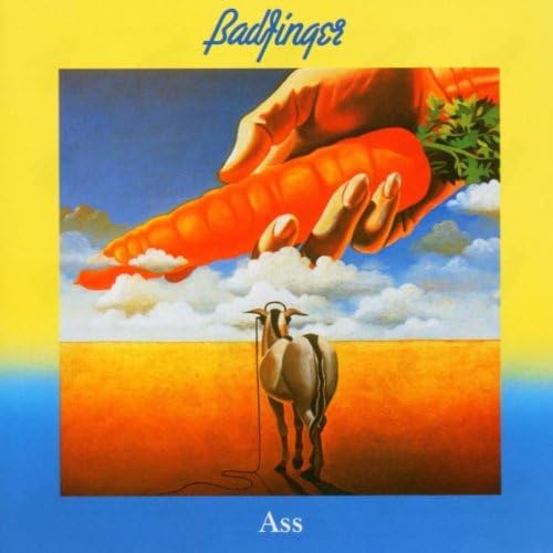 Badfinger Ass