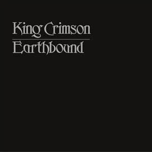 King Crimson_Earthbound