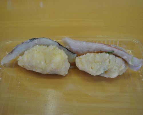 丸寿司横図