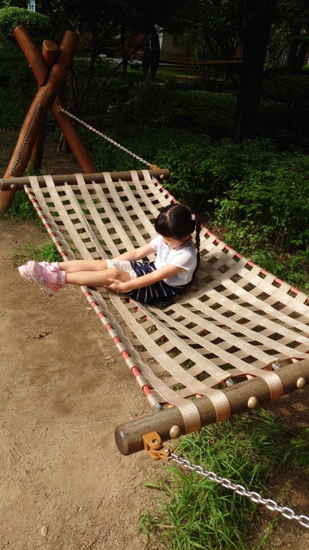 アンカラ公園,姉妹公園,韓国,ヨイド (17)