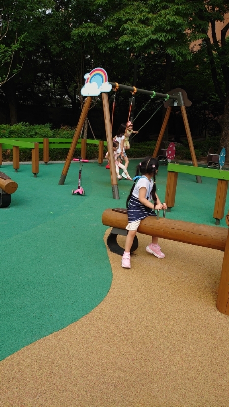アンカラ公園,姉妹公園,韓国,ヨイド (12)