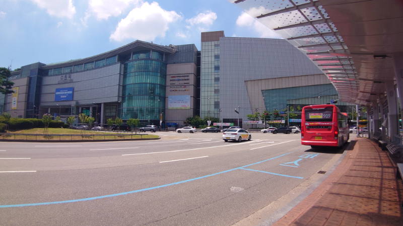 韓国,水原市,気候変化体験教育館 (5)