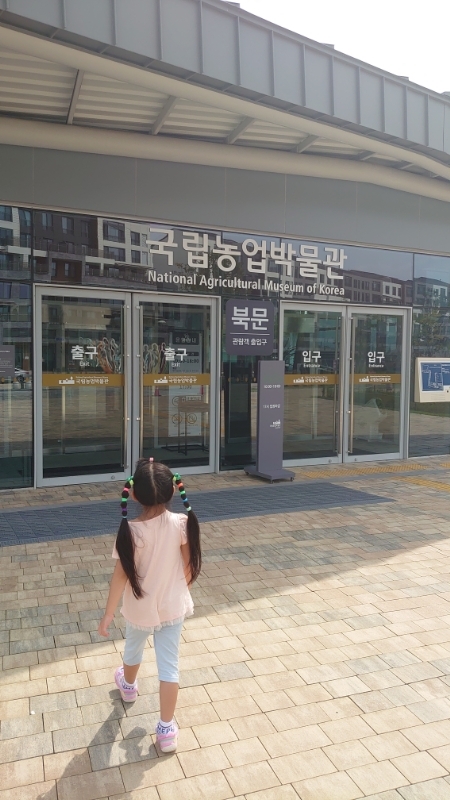 韓国,国立農業博物館,水原 (51)