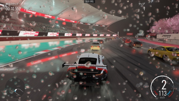 Forza Motorsport Screenshot 20231011 - 13574638