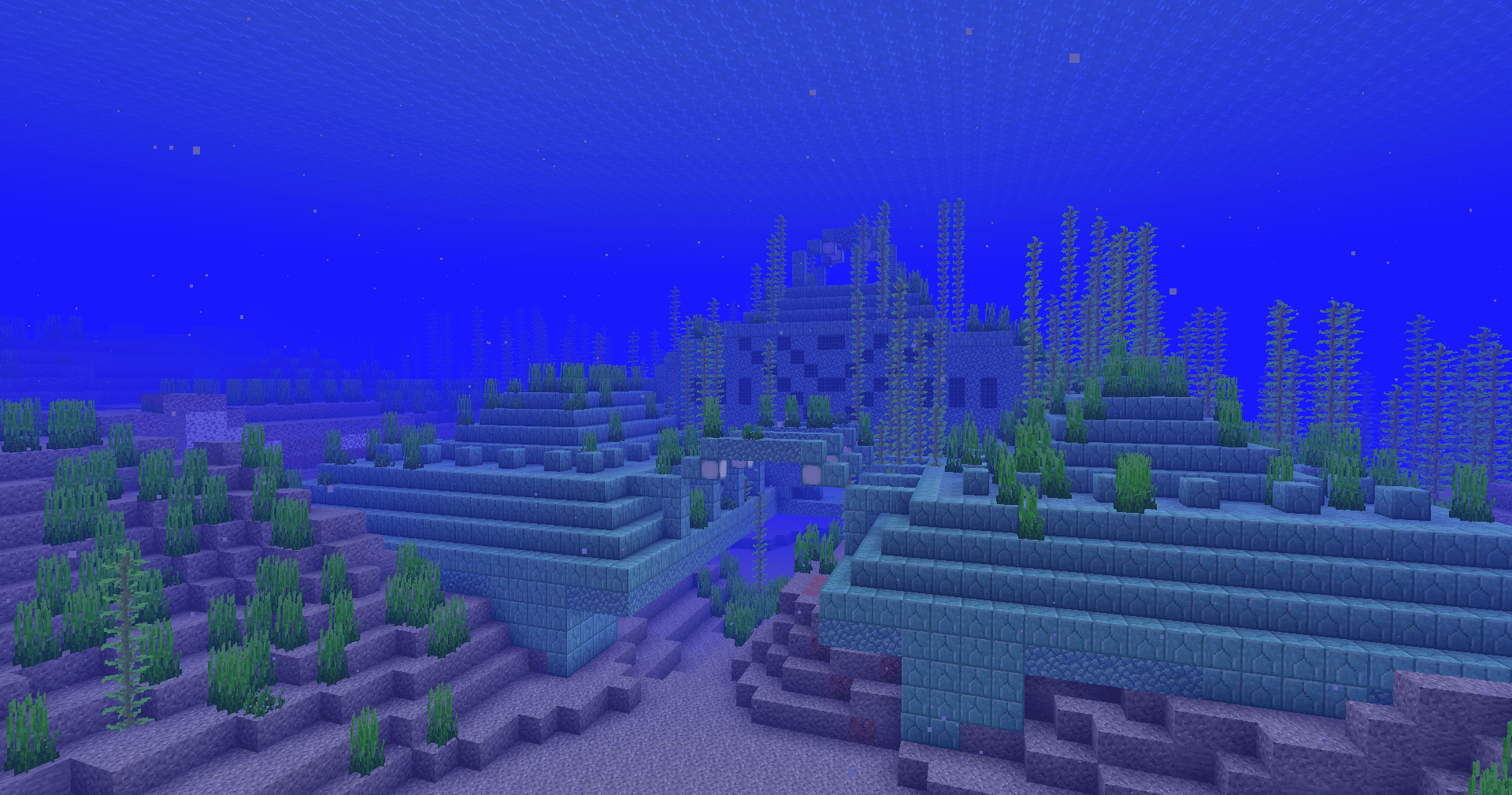 海底神殿が生成される場所と入手できるアイテムについて紹介_99