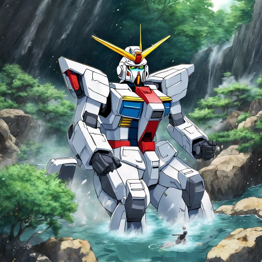 52146_Gundam in a hot spring _xl-1024-v1-0 (1)