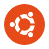 ubuntu　ロゴ