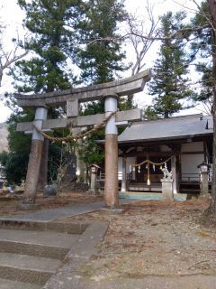 石船神社１