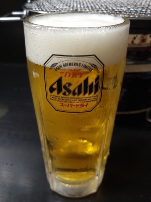 20230516 USIZANMAI beer