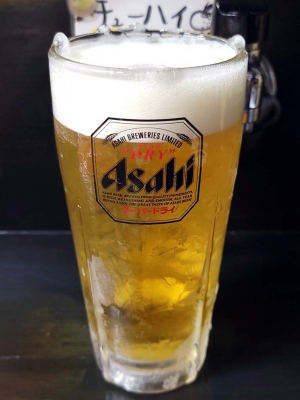 20230613 USIZANMAI beer
