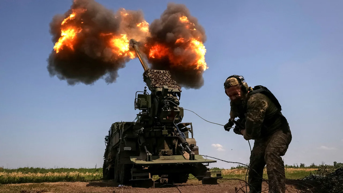 ゼレンスキーと米国防総省は、ウクライナの反撃が劣勢の中で 「一時中断」 せざるを得なかったことを認める