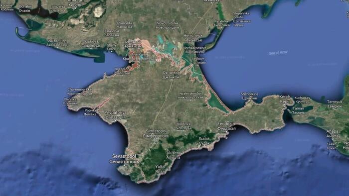 【PREMIUM】　ウクライナ戦争の過去と未来を理解する鍵がクリミアにある理由
