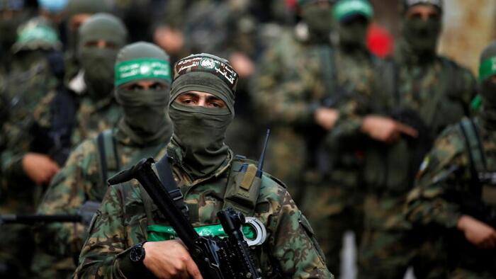 ハマスがガザ北部に帰還、一部地域で再び支配力を強める