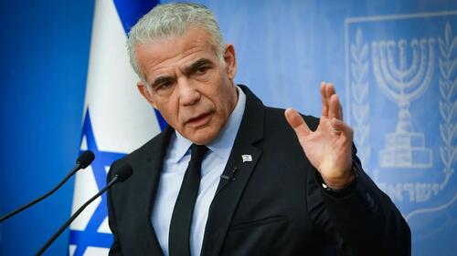 イスラエル元首相、ネタニヤフ首相と 「過激派」 同盟の追放を呼びかけ