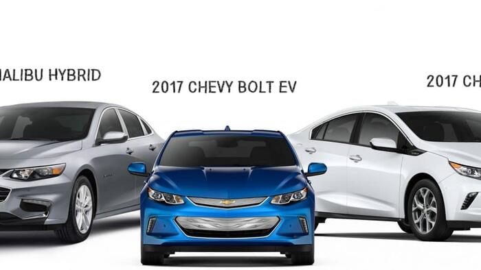 ギア・チェンジ ： ディーラーが GM に EV よりもハイブリッド車を優先するよう要請