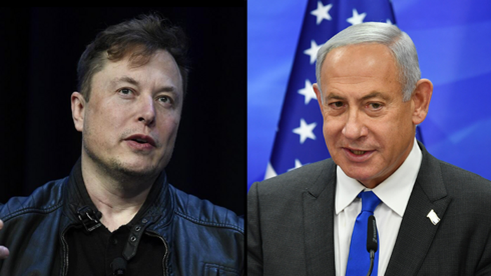 マスク・ネタニヤフ会談は AI とイノベーションが全てだ、とワシントン・ポスト紙が 「反ユダヤ主義」 の援護報道を推し進める中、イスラエルが発表