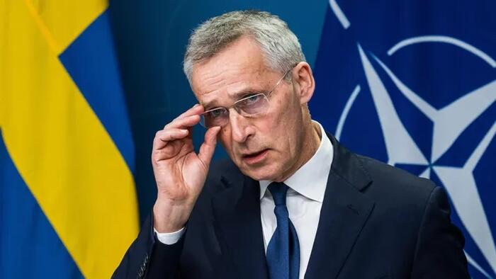 NATO事務総長 ： 欧米諸国はウクライナからのさらなる 「悪いニュース」 に備えるべき