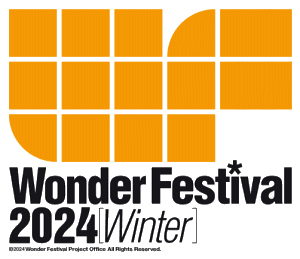 【ワンダーフェスティバル2024冬】参加します。【HoneySnow】4-22-06（4ホール）武装神姫、メガミデバイス、フレームアームズ・ガール、30MS、ポリニアン、創彩少女庭園、ピコニーモ、1/12ドール服