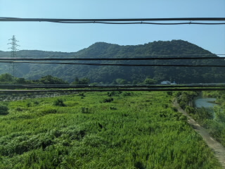 兵庫JR赤穂線