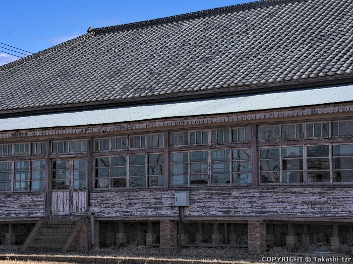 日本煉瓦製造株式会社旧煉瓦製造施設
