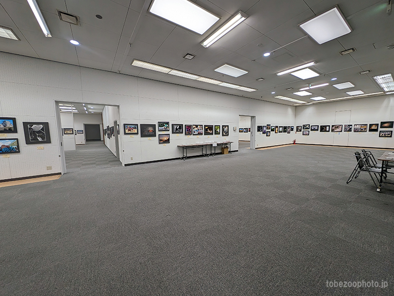 第36回愛媛県高等学校文化連盟写真展