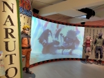 NARUTO展＠アニメ東京ステーション　その②