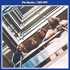 ザ・ビートルズ 1967年～1970年